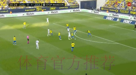 西甲-马里亚诺进球卢宁扑点 皇马客场1-1平加的斯 西甲-马里亚诺进球卢宁扑点 皇马客场1-1平加的斯