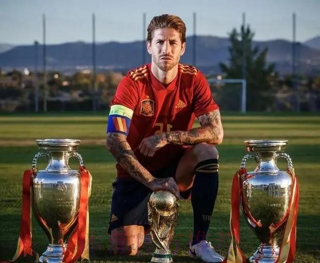 六台记者:拉莫斯可能退出欧洲杯 参加东京奥运会